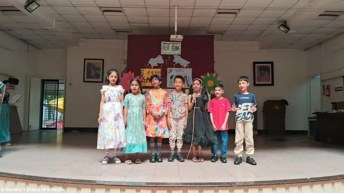 Hindi Diwas